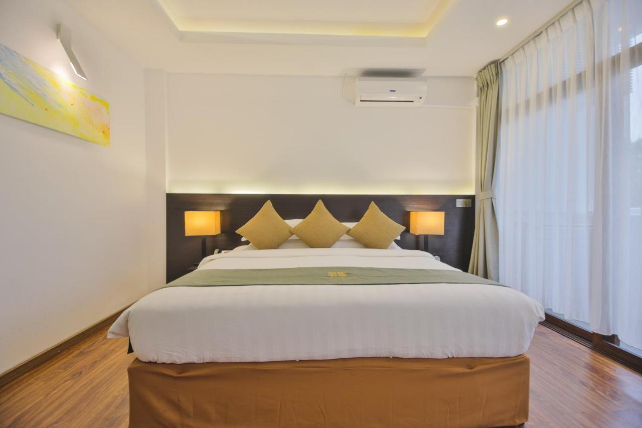Plumeria Maldives Thinadhoo  Esterno foto