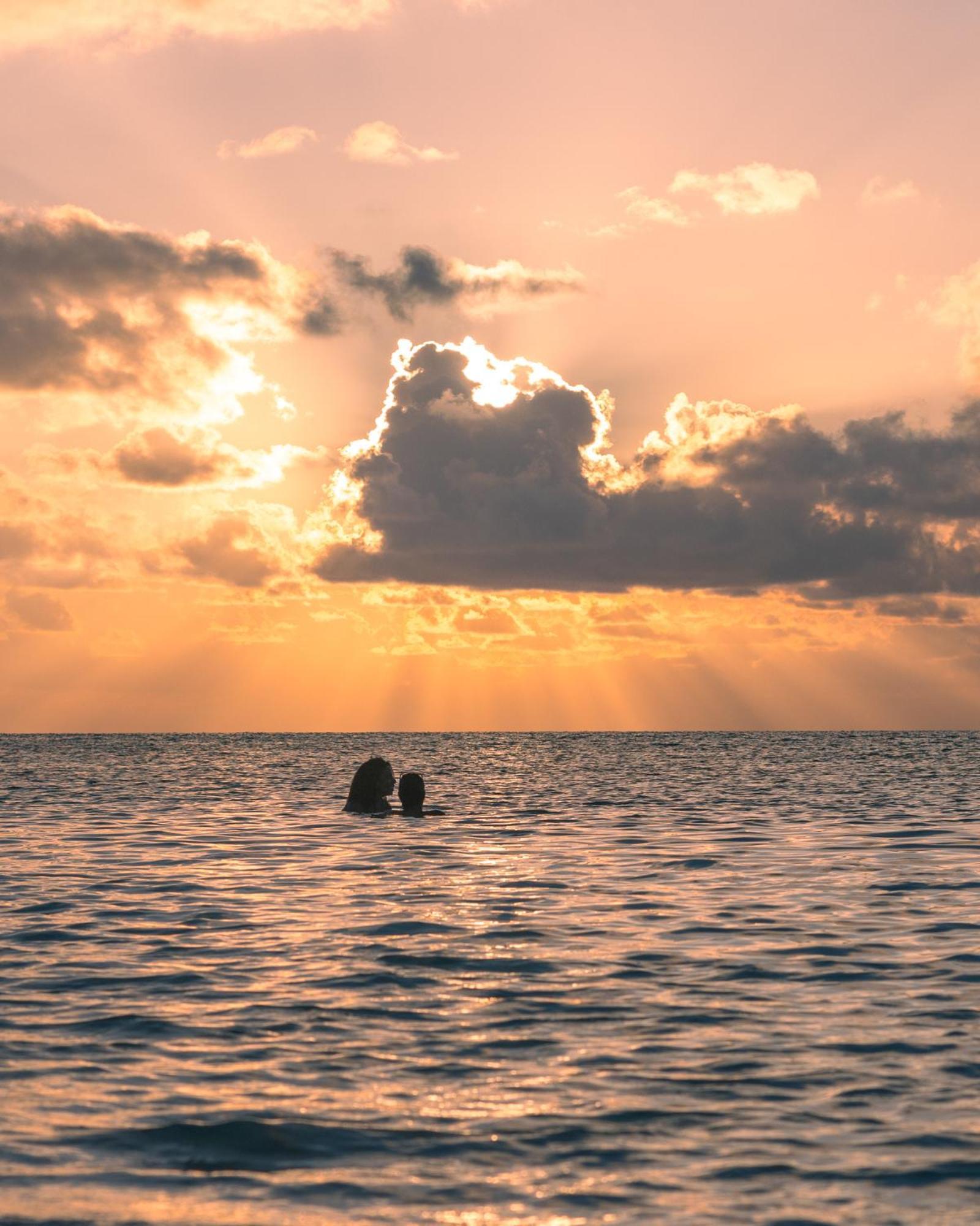 Plumeria Maldives Thinadhoo  Esterno foto